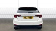 Skoda Fabia 1.0 TSI Colour Edition 5dr Petrol Hatchback